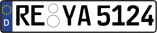 RE-YA5124