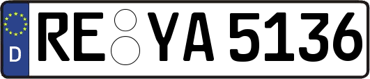 RE-YA5136