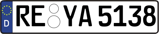 RE-YA5138