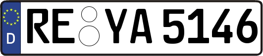 RE-YA5146