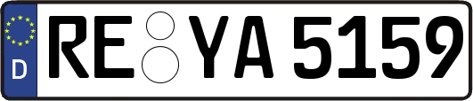 RE-YA5159