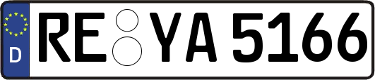 RE-YA5166
