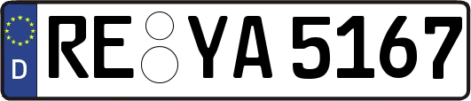 RE-YA5167