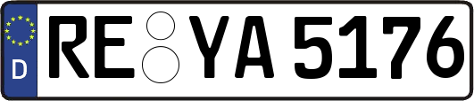 RE-YA5176