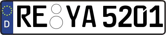 RE-YA5201
