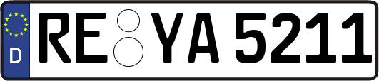 RE-YA5211