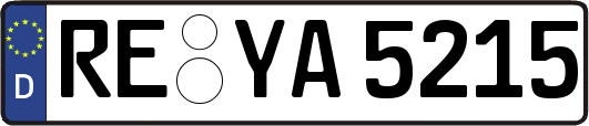 RE-YA5215