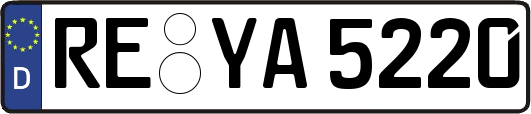 RE-YA5220