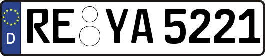 RE-YA5221