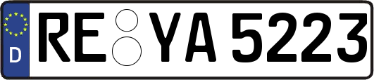 RE-YA5223