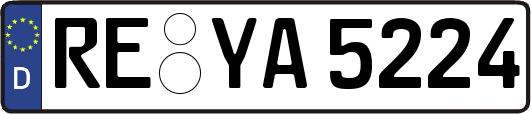 RE-YA5224