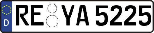 RE-YA5225