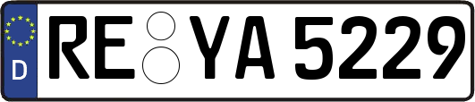 RE-YA5229