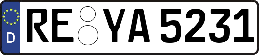 RE-YA5231