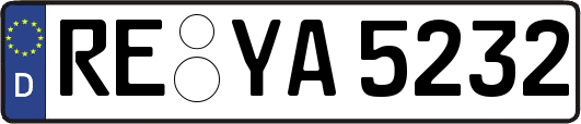 RE-YA5232