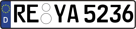 RE-YA5236
