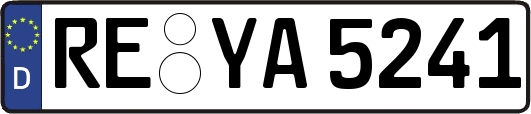 RE-YA5241