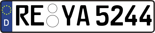 RE-YA5244