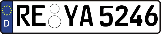 RE-YA5246