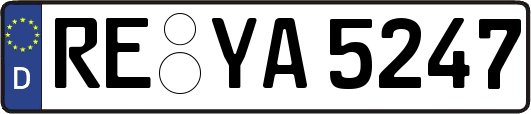 RE-YA5247