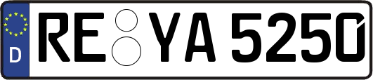 RE-YA5250