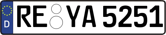 RE-YA5251