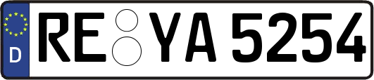 RE-YA5254