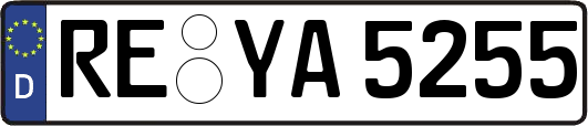 RE-YA5255