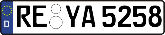 RE-YA5258