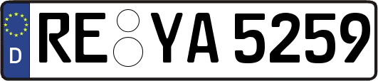 RE-YA5259