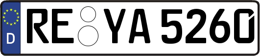 RE-YA5260