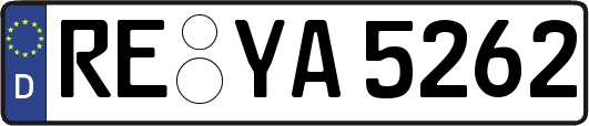 RE-YA5262
