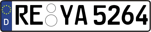 RE-YA5264
