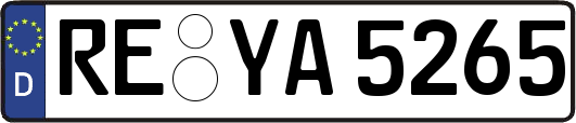 RE-YA5265
