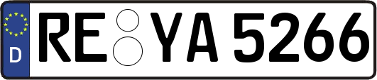 RE-YA5266