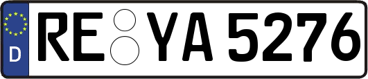 RE-YA5276