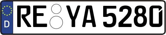 RE-YA5280