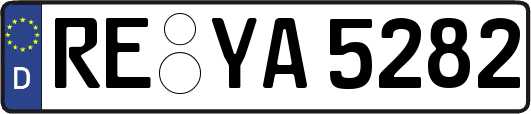 RE-YA5282