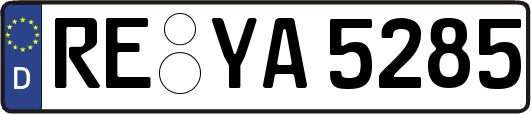 RE-YA5285