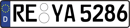 RE-YA5286