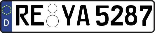 RE-YA5287