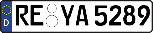 RE-YA5289