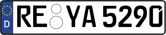 RE-YA5290
