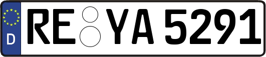 RE-YA5291