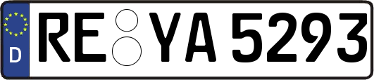 RE-YA5293