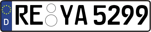 RE-YA5299