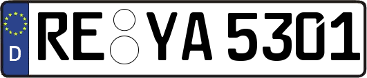 RE-YA5301