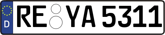 RE-YA5311