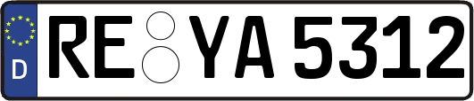 RE-YA5312