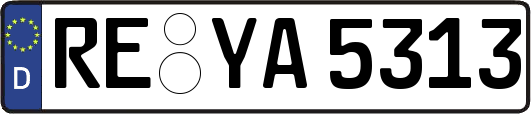 RE-YA5313